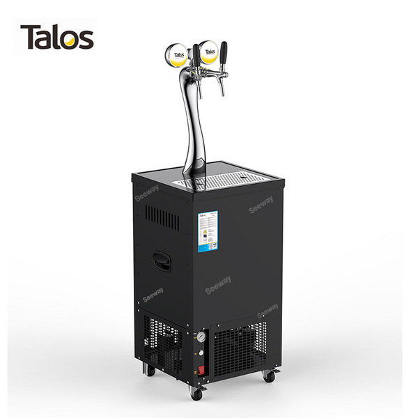 Talos塔罗斯 40L水冷一体机有气泵 1084023