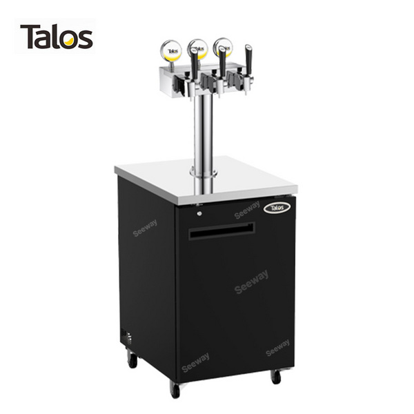 Talos塔羅斯 一次性酒管機(jī) 1080186