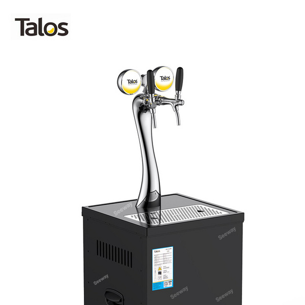 Talos塔罗斯 40L水冷一体机有气泵 1084023