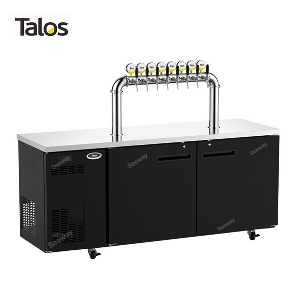 Talos塔羅斯 雙冷機(jī)（15桶) 1080389