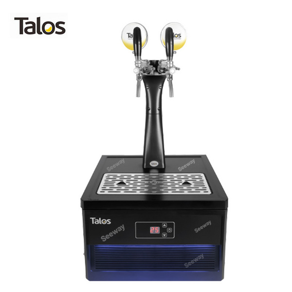 Talos塔羅斯 桌面一體機(jī)智控款 小黑機(jī) 1081252
