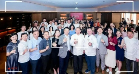聚“食”力 谱新篇！第二十七届FHC上海环球食品展暨第二十五届FHC中国国际烹饪艺术比赛发布会成功召开！