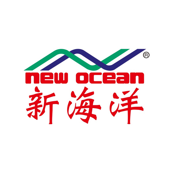 新海洋