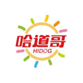 哈道哥冷冻热狗