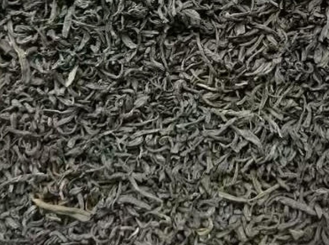 出口绿茶眉茶