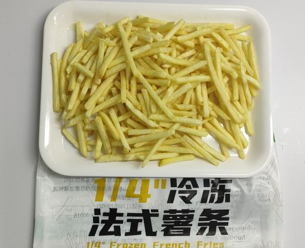 薩沃圖冷凍薯?xiàng)l