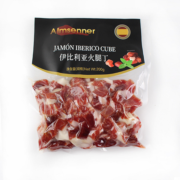 Almsenner伊比利亞火腿丁 200g