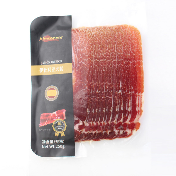 Almsenner伊比利亞火腿 250g