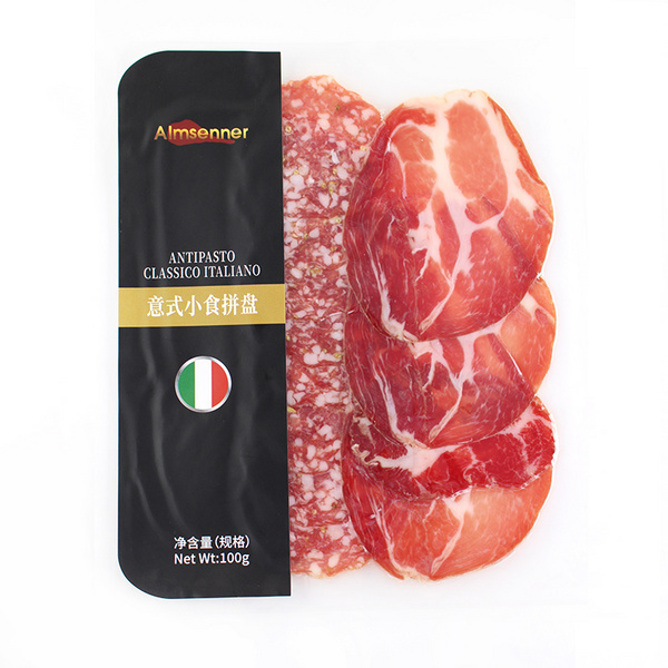 Almsenner意式小食拼盤 100g