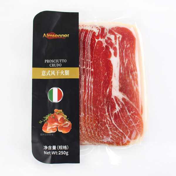 Almsenner意式風(fēng)干火腿 100g