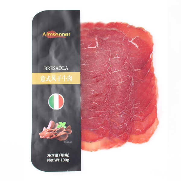 Almsenner意式風(fēng)干牛肉 100g
