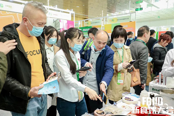 FBNB大会倒计时一个月丨时代的大考如何作答？这场1500+食饮行业人的盛会 我们一起找寻答案