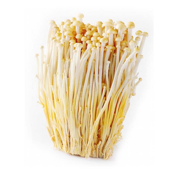 德添黃金針菇