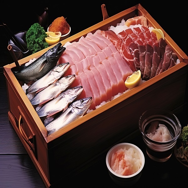 冷凍巴沙魚柳