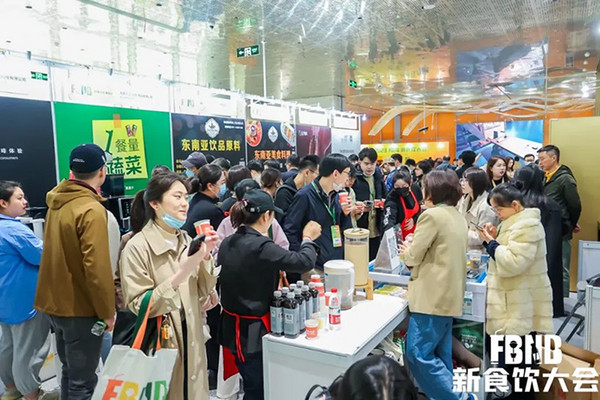 星巴克 白象 椰树 Tims天好中国 青岛啤酒 江南春 启承资本 香飘飘 陶陶居等品牌嘉宾将出席2024FBNB新食饮大会！