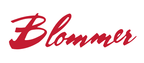 Blommer