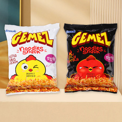 Gemez小雞碎碎面