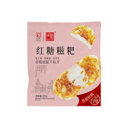 290g红糖糍粑