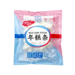 300g年糕条