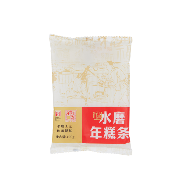400g 水磨年糕条