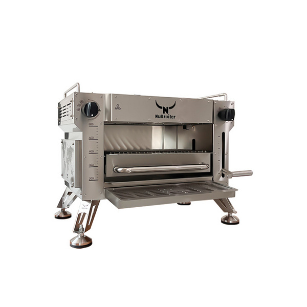 纽伦宝K-1N/L型高温牛排炉