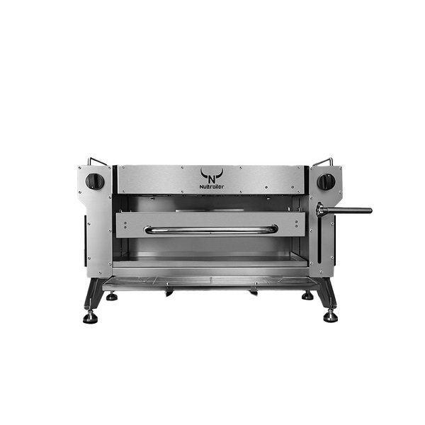 纽伦宝K-1N/L型高温牛排炉