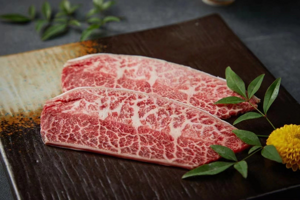 优瑞卡牛肉