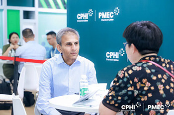 博华展览 | 鹏城相聚悦金秋 合力筑梦启新篇-CPHI & PMEC 深圳展盛大开幕