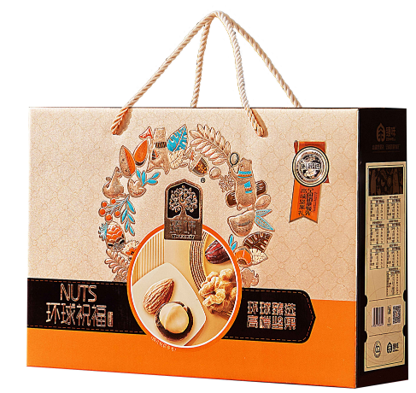 臻味-1.5kg環(huán)球祝福禮盒