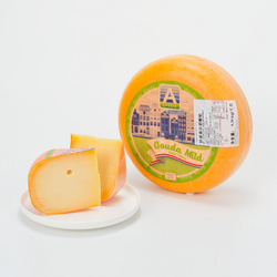 廷諾高達(dá)輪（4.5kg/個）