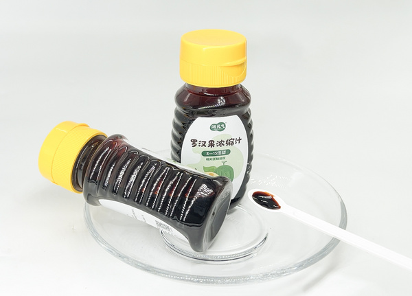 羅漢果濃縮汁
