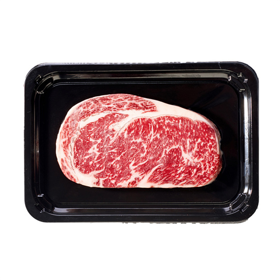 澳洲和牛 眼肉牛排