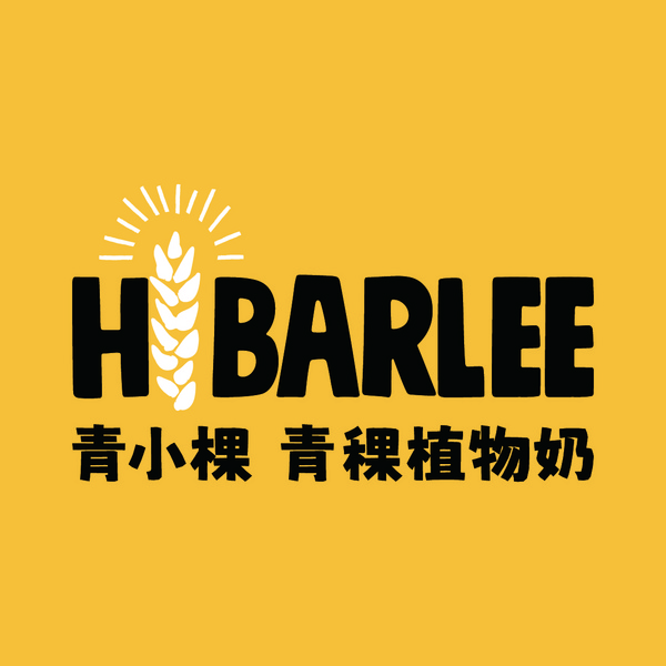 HiBARLEE青小棵