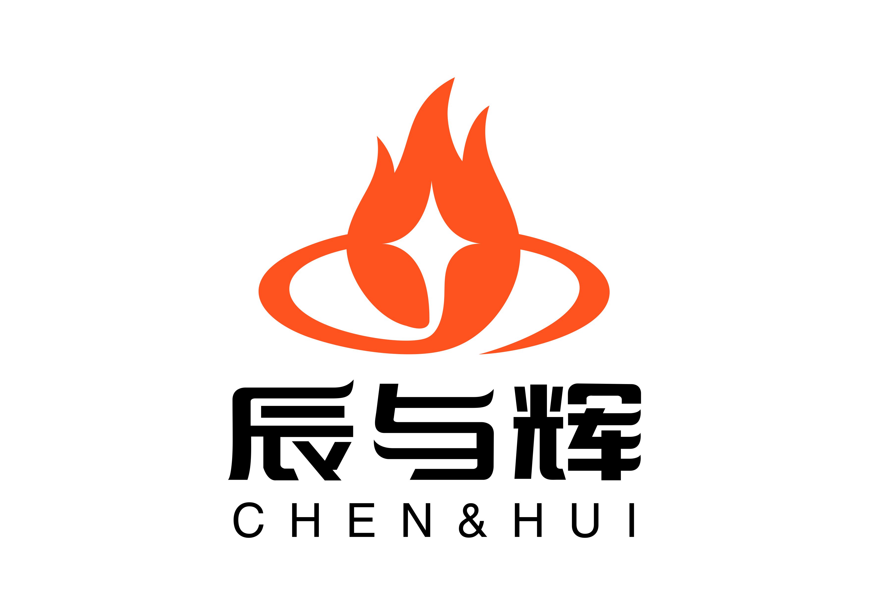 上海辰与辉食品有限公司