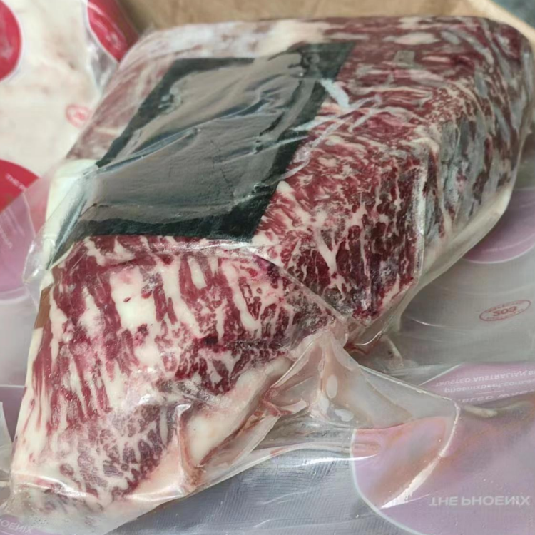 203红凤凰6-7臀腰肉盖