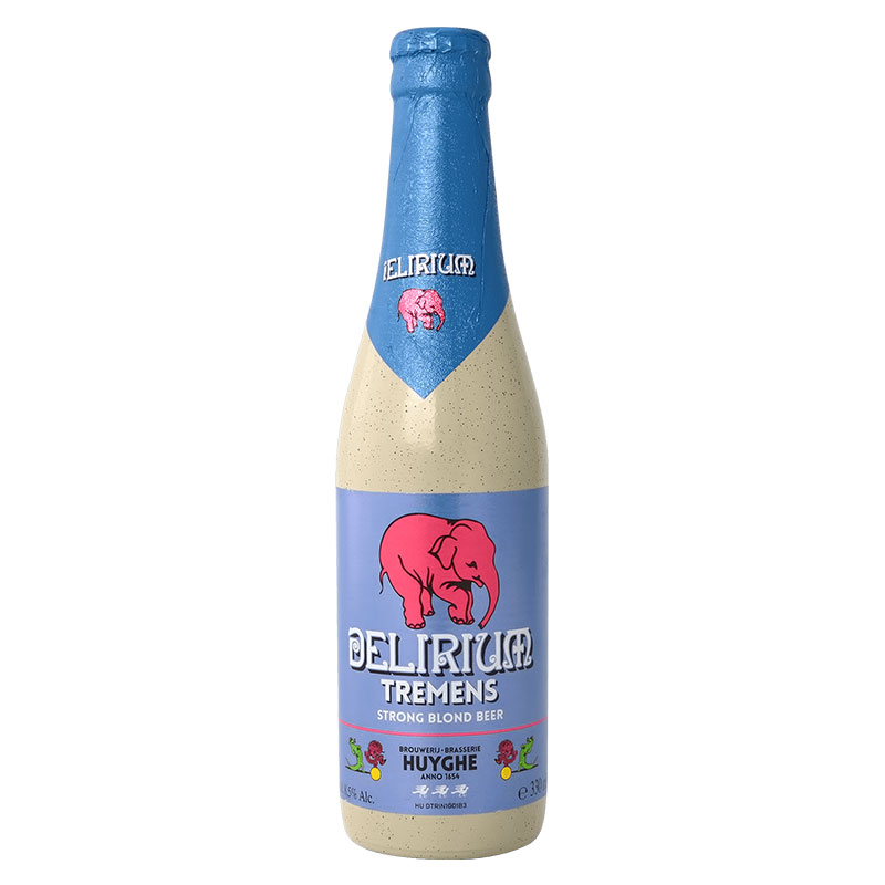 淺粉象艾爾啤酒