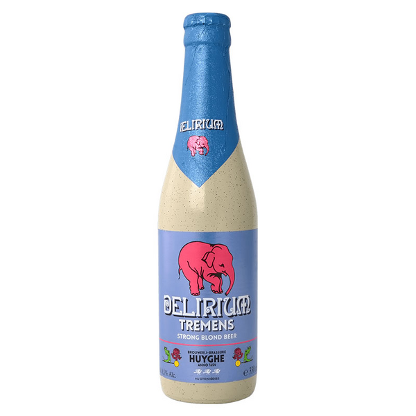 淺粉象艾爾啤酒
