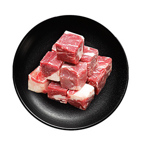 安格斯牛肉塊