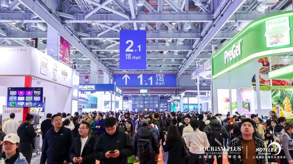 超级单品专卖店、养生茶饮、植物基……德馨食品总经理史文超对现制饮品未来增长的思考与实践 Hotelex上海酒店及餐饮展