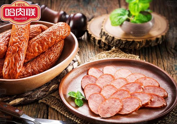 雨润集团入驻2024FHC！「领鲜」肉制品轻盈时代