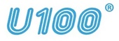 U100