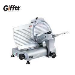 Gifftt吉福士 倾斜式切片机商用吐司切片机 GIF-250S GIF-300S