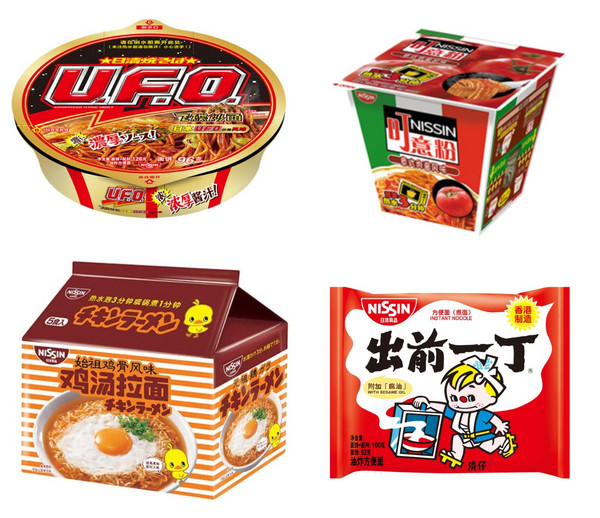 專訪日清食品： “方便面發(fā)明者”玩轉(zhuǎn)新消費時代；將攜熱門產(chǎn)品亮相2024FHC！