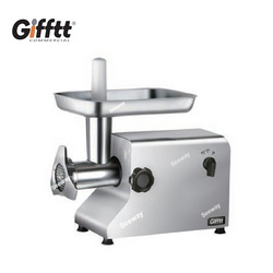 Gifftt吉福士 绞肉机 商用电动大功率多功能搅碎绞馅机 GIF-12E