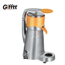 Gifftt吉福士 榨橙汁机电动果汁商用榨汁机大口径橙汁机果蔬机 GIF-J9HC