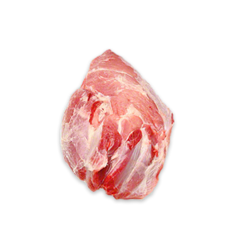 猪腿肉
