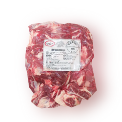 去骨牛肉上脑
