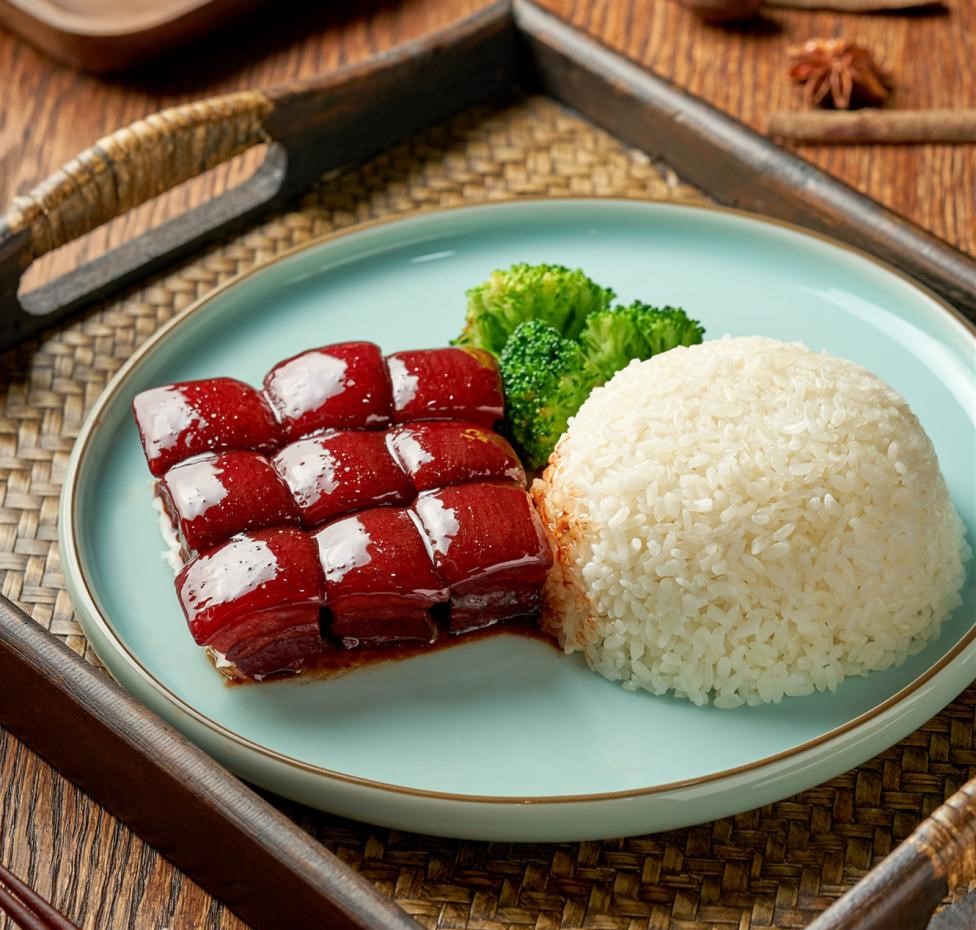 紅燒肉