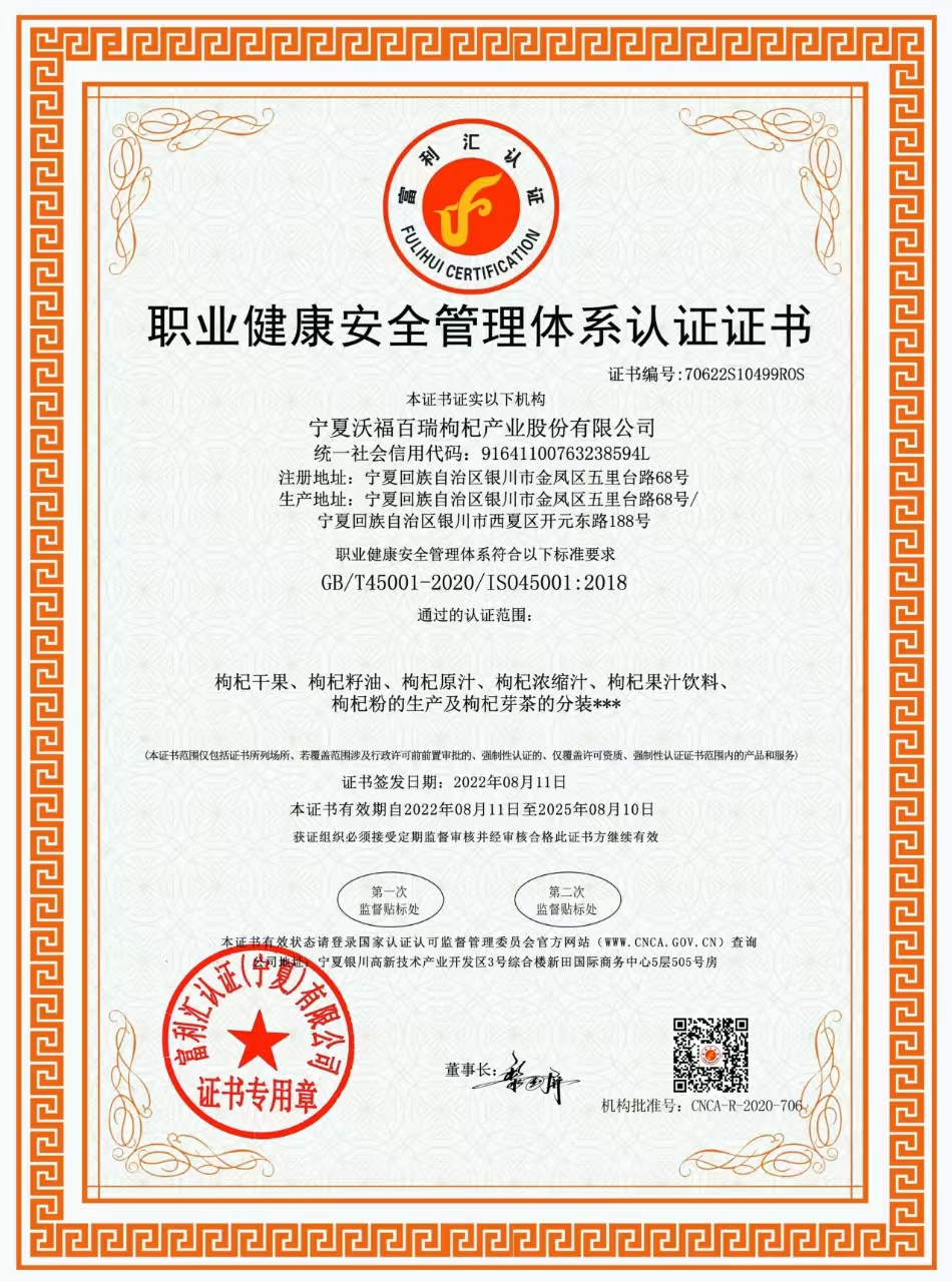 ISO 45001