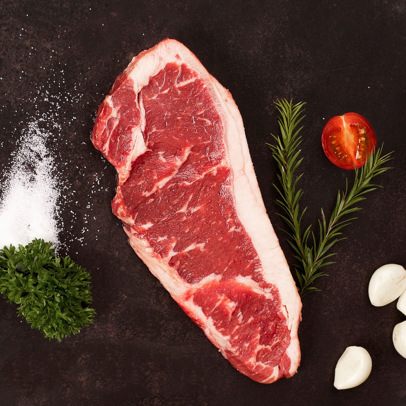 谷飼100天牛肉100-day Grain-fed Beef